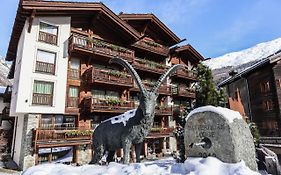 Matterhorn Lodge Boutique Hotel & Apartments